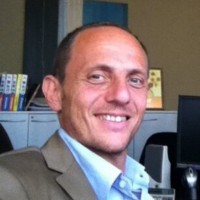 Pedro Rosell