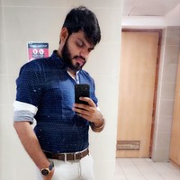 Vibhanshu Tyagi