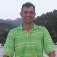 Mark De Dreu