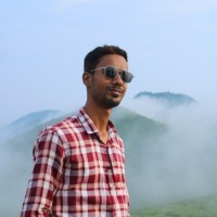 Md Arman
