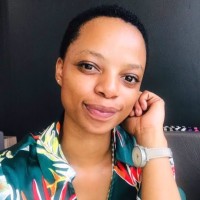 Motshidisi Mokgoko