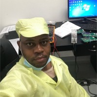 Moraka Evans