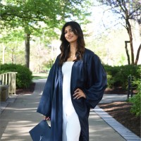 Leena Idrees