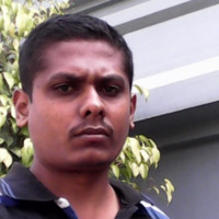 Sunil Kumar