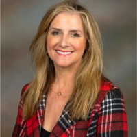 Michelle Trimble