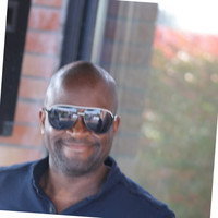 Gaël-Berthy Mackoumbou