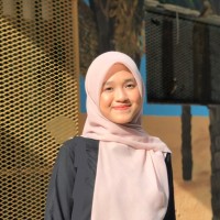 Nur Ilmi Yaziz