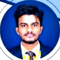 Ashokan S