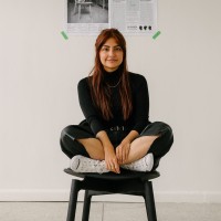 María Fernanda Pérez González