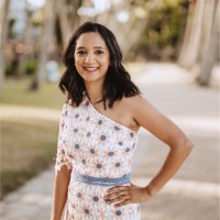 Priya O'Grady