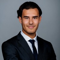 Matheo Dambielle