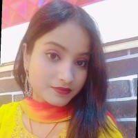 Sweety Gupta