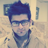 Mojeeb Noori