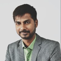Harsh Bhatt