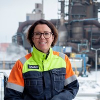 Maria Asplund