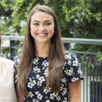 Lauren Smiley, Pharmd, Bcpps