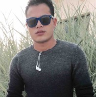 Narbhadur Khadka