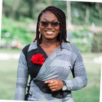 Stephanie Akosua Kissi