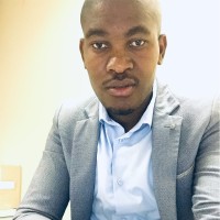 Tshepo Ramashala