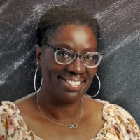 Dr. Charlene Lewis