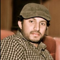 Sreejesh Sreenivasan