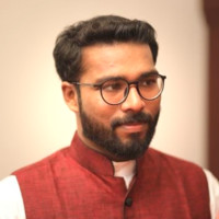 Mohammed Ansar Athanikkal