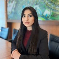 Elmira Rahmanzade