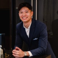 Kenji Goh