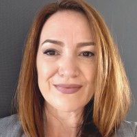 Andreea Dorca