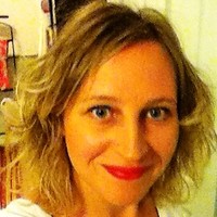 ISABELLE BANANI  VAN DAMME