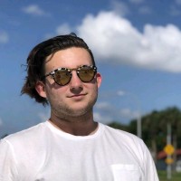 Evan Broussard
