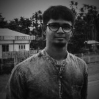 Gaurab Das