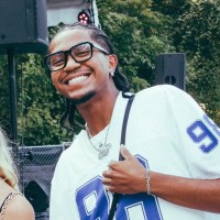 Malik Brown