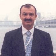 Syed Musa Raza