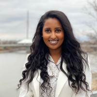 Abseret Hailu BSc, MD, CCFP, PgDip(Derm)