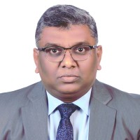 Prabir Ganguly