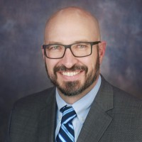 Patrick Kelly, Rcdd, Dbia