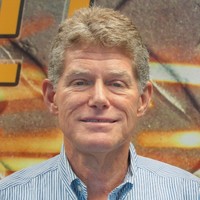 Mike Bragdon, CPSM, C.P.M.