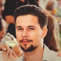 Vladislav Kalinovych