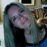 Christina Bish