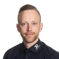 Henrik Stenholdt
