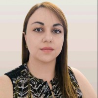 Eirini Konstantinou
