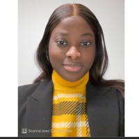 Fatou ndiole Sene