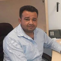 Ing. José Fernando Sánchez