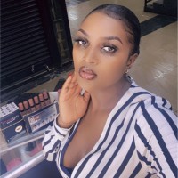 Najjemba Caroline B