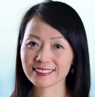 Tracy C Cao