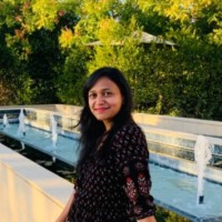 Namrata Agarwal