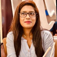 Sumaya Sumi