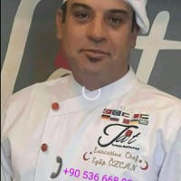 Eyup Özcan