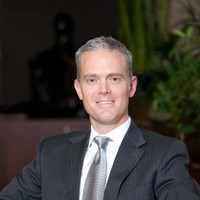 Richard Armstrong